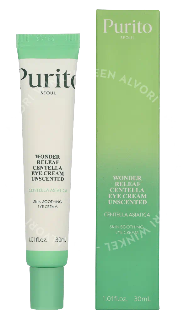 Purito Wonder Releaf Centella Eye Cream 30ml