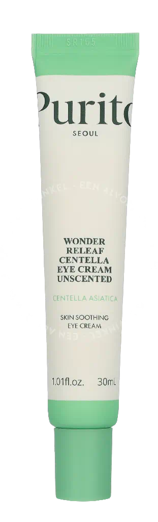Purito Wonder Releaf Centella Eye Cream 30ml - Afbeelding 3