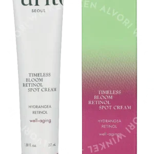 Purito Seoul Timeless Bloom Retinol Spot Cream 30ml
