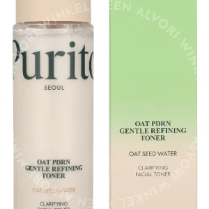 Purito Seoul Oat PDRN Gentle Refining Toner 200ml