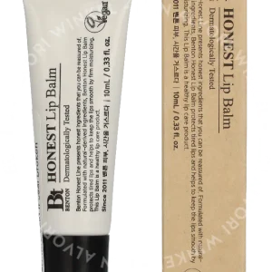 Benton Honest Honest Lip Balm 10ml