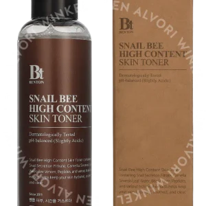 Benton Snail Bee High Content Skin Toner 150ml