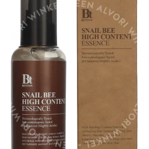 Benton Snail Bee High Content Essence Serum 100ml