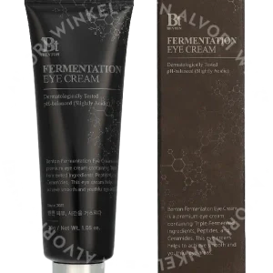 Benton Fermentation Eye Cream 30g