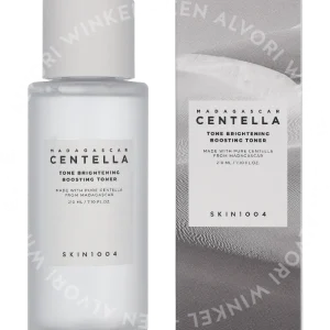Skin1004 Tone Brightening Boosting Toner Madagascar Centella 210ml