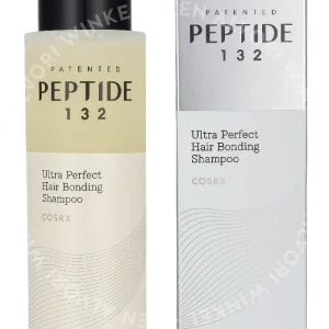 Cosrx Peptide 132 Ultra Perfect Hair Bonding Shampoo 200ml