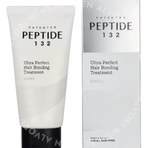 Cosrx Peptide 132 Ultra Perfect Hair Bonding Treatment 120ml