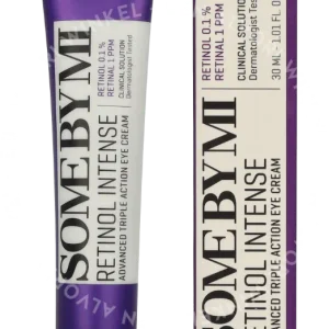 Some By Mi Retinol Intense Advanced Triple Action Eye Cream 30ml