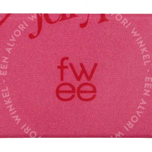 Fwee Lip & Cheek Glowy Jelly Pot 4g JP01 Sugar Coat