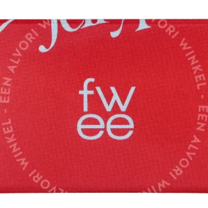 Fwee Lip & Cheek Glowy Jelly Pot 4g JR01 Squeezed