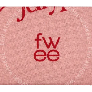 Fwee Lip & Cheek Glowy Jelly Pot 4g JN01 Lavender Whip