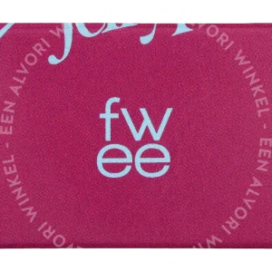 Fwee Lip & Cheek Glowy Jelly Pot 4g JM01 Compote