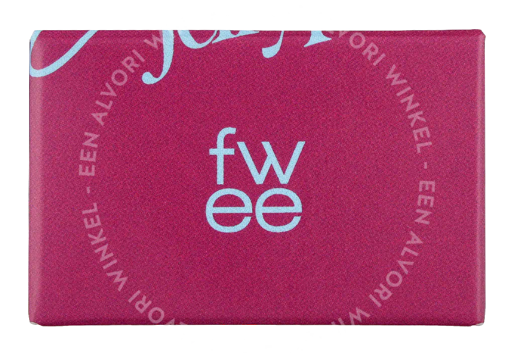 Fwee Lip & Cheek Glowy Jelly Pot 4g JM01 Compote - Afbeelding 2