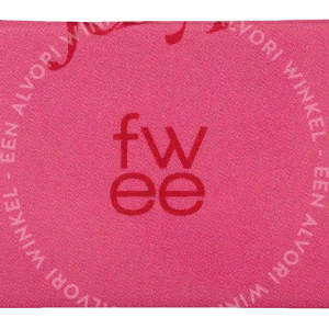 Fwee Lip & Cheek Glowy Jelly Pot 4g JP02 Lolly
