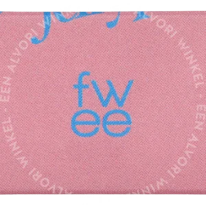 Fwee Lip & Cheek Glowy Jelly Pot 4g JS02 Caramelized