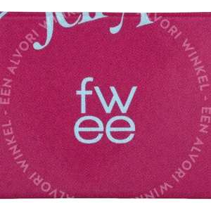 Fwee Lip & Cheek Glowy Jelly Pot 4g JM02 Berry Jam