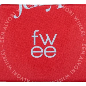 Fwee Lip & Cheek Glowy Jelly Pot 4g JR03 Cherry Ppo