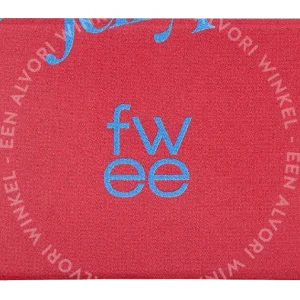 Fwee Lip & Cheek Glowy Jelly Pot 4g JC03 Juicy Punch