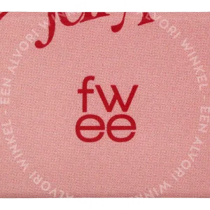 Fwee Lip & Cheek Glowy Jelly Pot 4g JN03 Custard