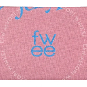 Fwee Lip & Cheek Glowy Jelly Pot 4g JS03 Couverture