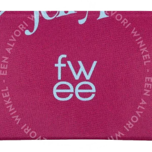 Fwee Lip & Cheek Glowy Jelly Pot 4g JM03 Cream Tea