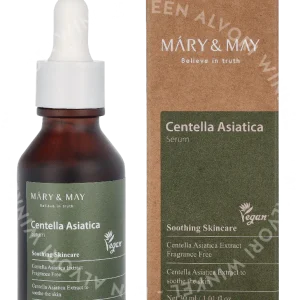 Mary & May Centella Asiatica Serum 30ml