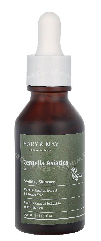 Mary & May Centella Asiatica Serum 30ml - Afbeelding 3