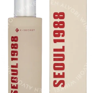 K-Secret Seoul 1988 Essence Snail Mucin 97% + Rice 100ml