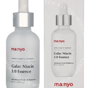 Ma:nyo Galac Niacin 3.0 Essence 60ml
