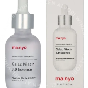 Ma:nyo Galac Niacin 3.0 Essence 30ml