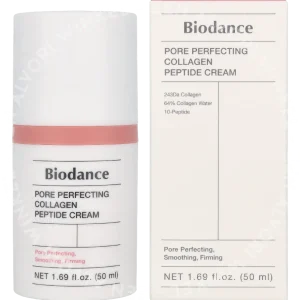 Biodance Collagen Peptide Pore Perfecting Cream 50ml