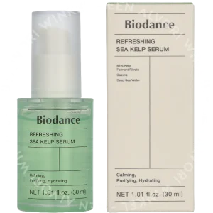 Biodance Refreshing Sea Kelp Serum 30ml
