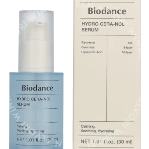 Biodance Hydro Cera-Nol Serum 30ml