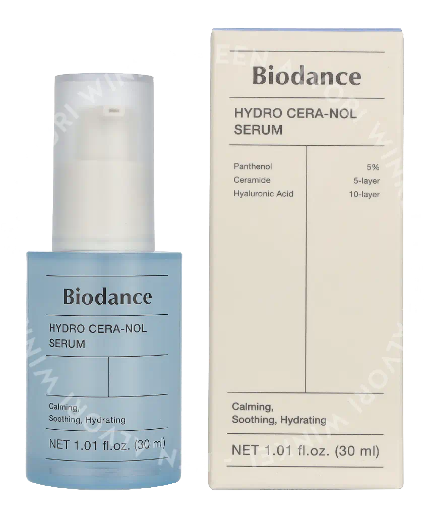 Biodance Hydro Cera-Nol Serum 30ml