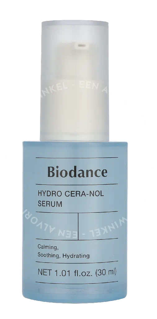 Biodance Hydro Cera-Nol Serum 30ml - Afbeelding 3