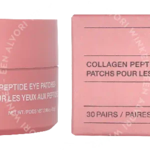 Biodance Collagen Peptide Eye Patch 60stuk 30 Pairs/60 Patches