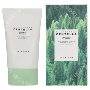 SKIN1004 Tea-Trica B5 Cream Madagascar Centella 75ml