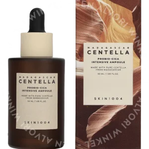 Skin1004 Madagascar Centella Probio-Cica Intensive Ampoule 50ml