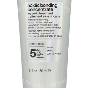 Redken Acidic Perfecting Leave-In Treatment Lotion 150ml
