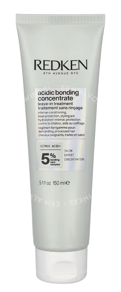 Redken Acidic Perfecting Leave-In Treatment Lotion 150ml