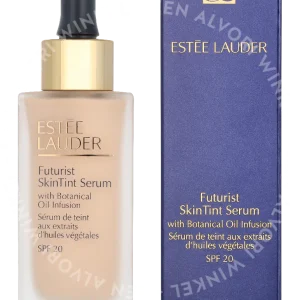 E.Lauder Futurist SkinTint Serum SPF20 30ml #2C0 Cool Vanilla