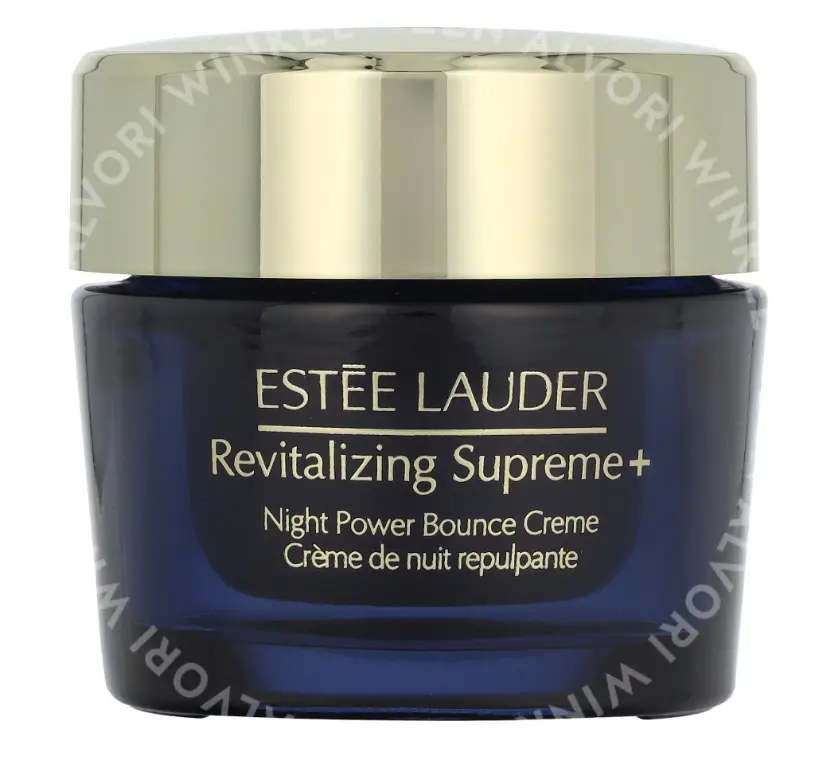 E.Lauder Revitalizing Supreme+ Night Power Bounce Creme 50ml - Afbeelding 6