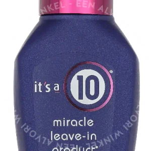 It's A 10 Miracle Leave-In Product 59.1ml