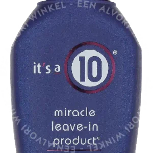 It's A 10 Miracle Leave-In Product 120ml