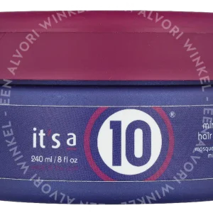 It's A 10 Miracle Hair Mask 240ml