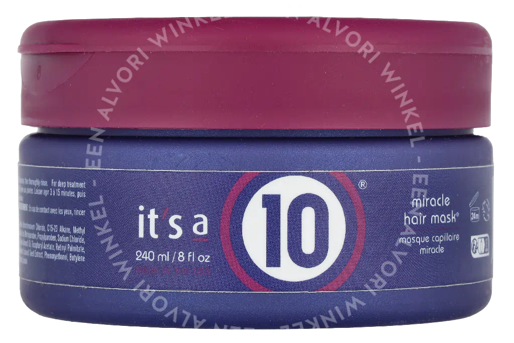 It's A 10 Miracle Hair Mask 240ml