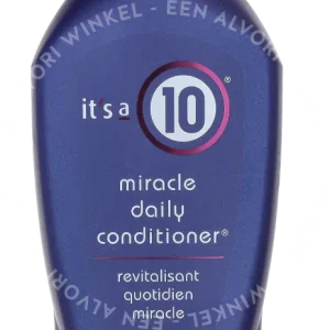 It's A 10 Miracle Daily Conditioner 295.7ml