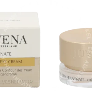 Juvena Skin Rejuvenate Nourishing Eye Cream 15ml