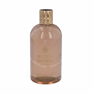 Molton Brown Jasmine & Sun Rose Bath & Shower Gel 300ml