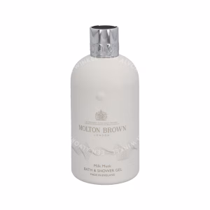 Molton Brown Milk Musk Bath & Shower Gel 300ml